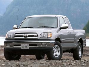Toyota Tundra Access Cab SR5 '2003